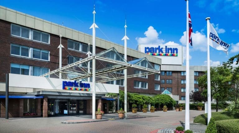 McAvoy Meet The Buyer Event