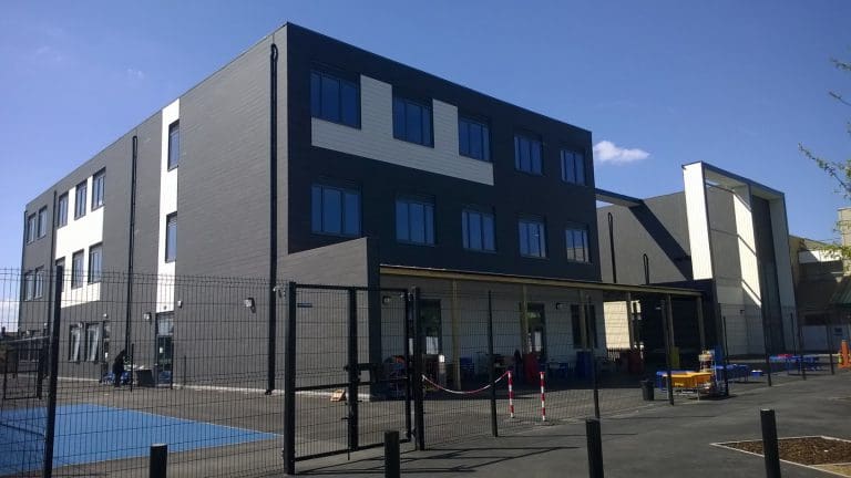 Goresbrook Free School