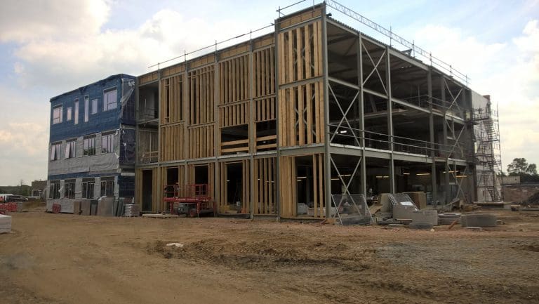 Lynch Hill Enterprise Academy