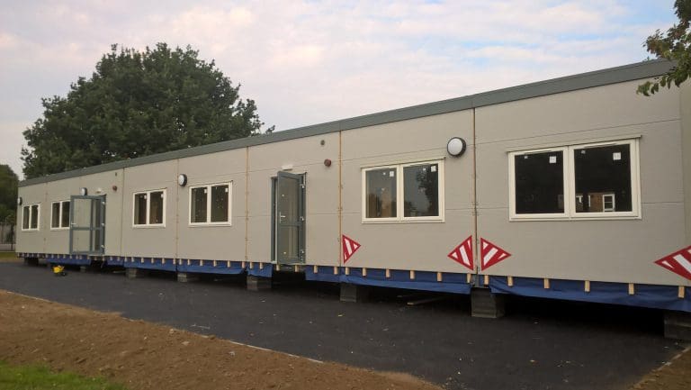 Trinity CofE Primary