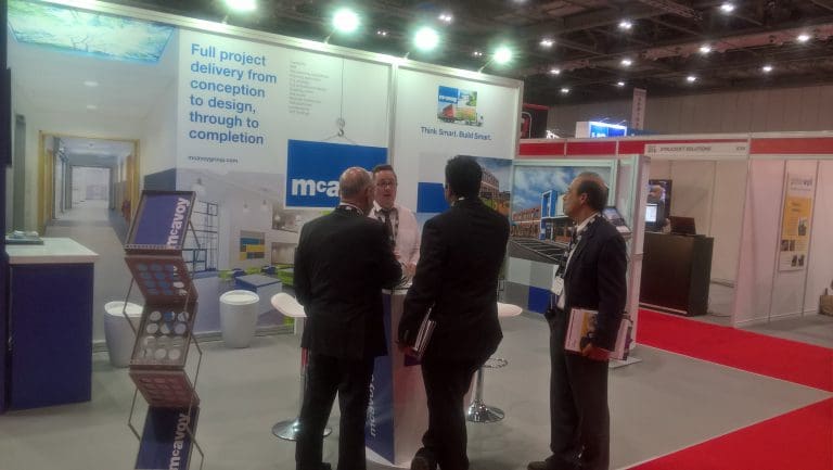 Offsite Construction Show