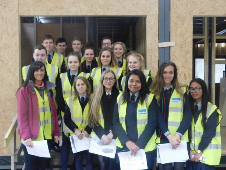 St Patrick's College Dungannon