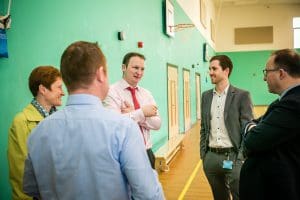 Lynch Hill Enterprise Academy