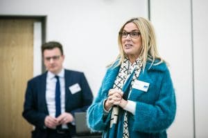 Lynch Hill Enterprise Academy