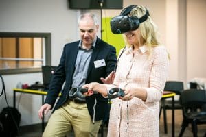 Lynch Hill Enterprise Academy