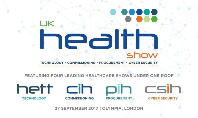 The UK Health Show 2017