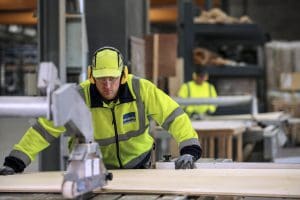 McAvoy offsite manufacturing