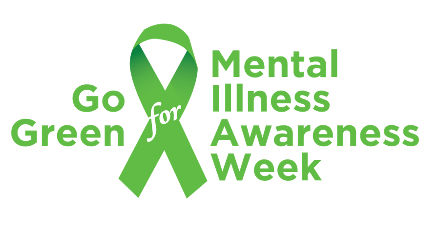 McAvoy mental health awareness week