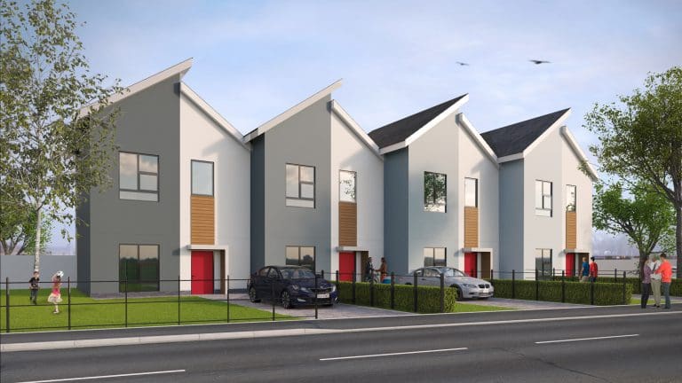 McAvoy Group - housing