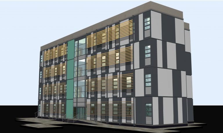 Seismic primary school image 1 - The McAvoy Group