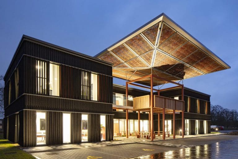 The McAvoy Group Homes England Northstowe