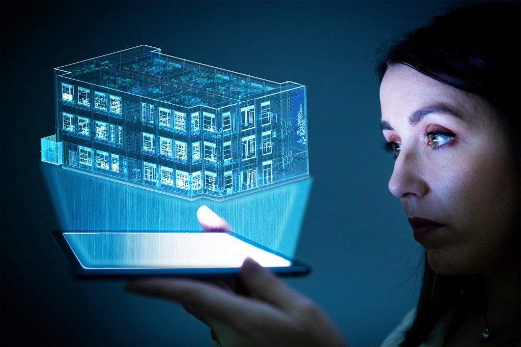 building information modelling