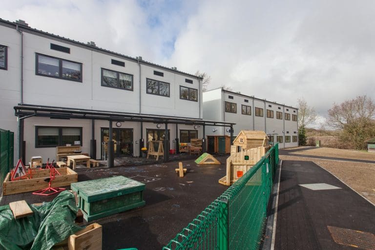 Hockley Primary School