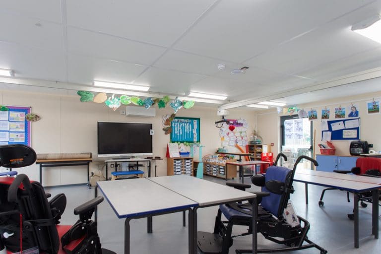 Kingsdown Primary School