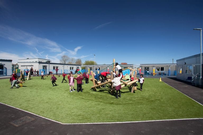 Parks Primary School