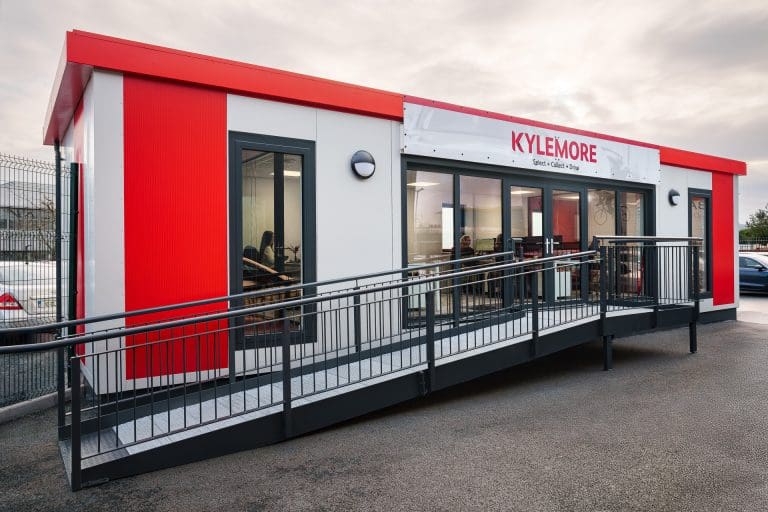 McAvoy Kylemore QSpace