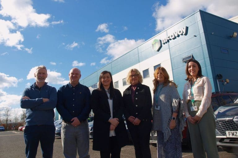 McAvoy-SustainIQ-outside-office