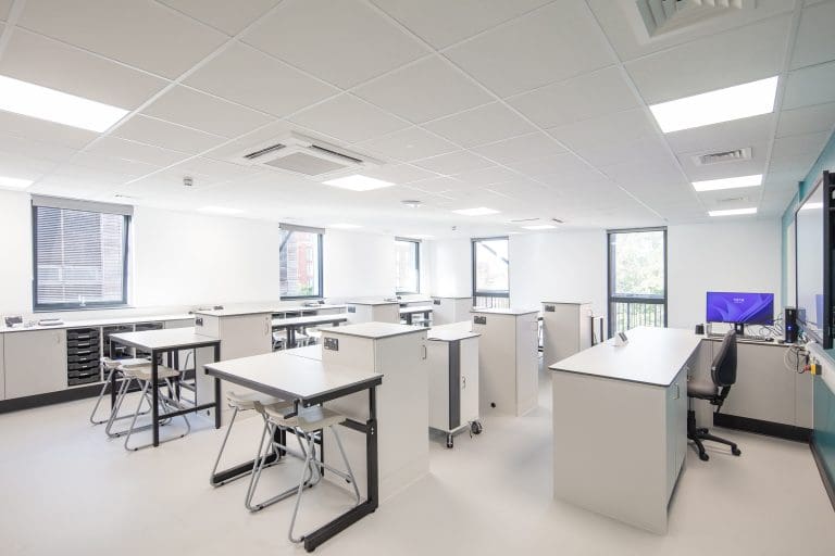 Leeds Sixth Form College 046